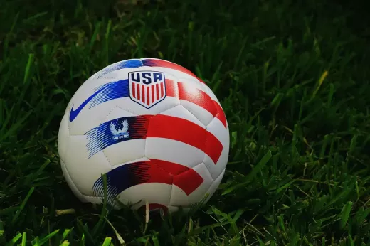 ランドン・ドノバン: アメリカサッカーの顔
